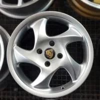 رینگ ۱۶ پورش دیزاین