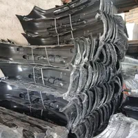 فروش انواع سپر رنگی..رکاب..لوازم بدنه خودرو