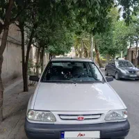 پراید 90 دوگانه دست|خودرو سواری و وانت|گرگان, |دیوار