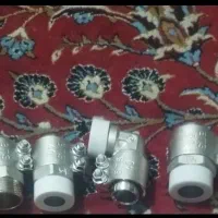 اتصالات پنج لایه