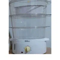 بخار پز|سایر لوازم برقی|قزوین, |دیوار