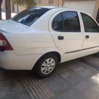 تیبا صندوق دار مدل ۹۸