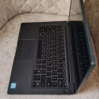 دل5400 تمیز و سالم i7با حافظه نو m2 2280|رایانه همراه|هشتگرد, فاز ۱ مهستان|دیوار
