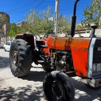 تراکتور مدل 67