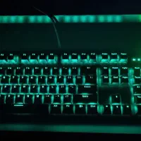 کیبورد گیمینگ