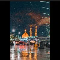 تور  ویژه عتبات بامدیریت فرهنگی وسوئیت نزدیک حرم