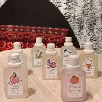 عطر بانوان با ماندگاری بالا