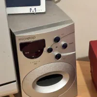 مانیتور ال جی ، مدل فلترون|قطعات و لوازم جانبی رایانه|اراک, |دیوار