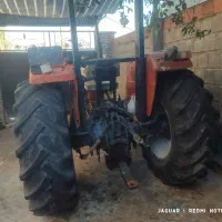 تراکتور مدتل ۸۵ تمیز