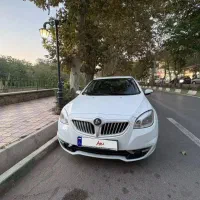 برلیانس h330 فول