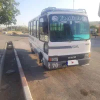 مینی بوس اویکوa60مدل۷۰