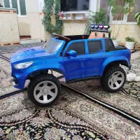 ماشین شارژی نونو|اسباببازی بچه|جوانرود, |دیوار