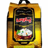 برنج دانه بلند ۱۱۲۱ پارس
