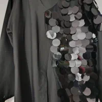 مانتو مجلسی تا سایز ۴۴|لباس|قزوین, |دیوار