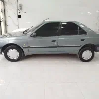 پژو 405مدل 92|خودرو سواری و وانت|مهاباد (آذربایجان غربی), |دیوار