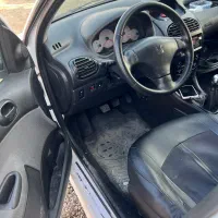 206 مدل 95|خودرو سواری و وانت|ارومیه, |دیوار