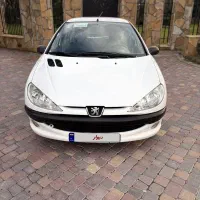 فروش ۲۰۶ مدل ۹۹ بدون رنگ کم کار