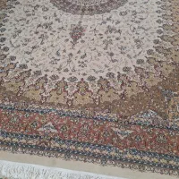 سه تخته فرش ۹متری