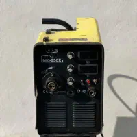 دستگاه دوکاره الکترود ، Co2 برند راد الکتریک|ماشینآلات صنعتی|تهران, هفده شهریور|دیوار