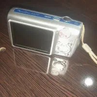 دوربین کنون a470