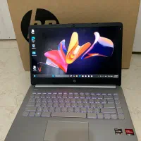 لپ تاپ hp