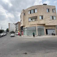 اجاره مغازه خیابان ساری کوی کشاورزی