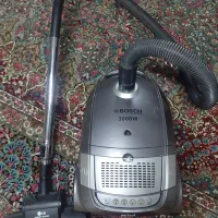 جاروبرقی بوش