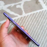 سامسونگ A50s رنگ کمیاب با حافظه 128 گیگ رام 6|موبایل|اسلامشهر, شهرک محمدیه|دیوار