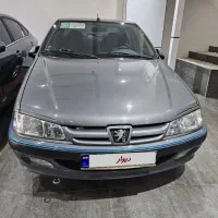 پارس تیوفایو مدل 1401 TU5