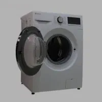 ماشین لباسشویی اسنوا ۷کیلویی آکبند|ماشین لباسشویی و خشک‌کن لباس|رشت, کوی مهر|دیوار