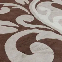 گلیم فرش ۹ متری