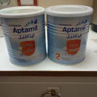 قوطی شیرخشک