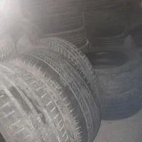 لاستیک دست دوم|قطعات یدکی و لوازم جانبی|بند زرک, |دیوار