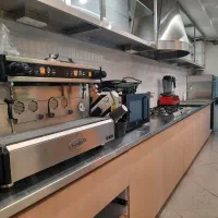 استخدام باریستا