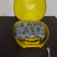 زنجیر چرخ  و اچار چرخ پراید نو