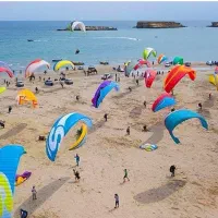 گشت جزیره گردی زیبای قشم با سواری دربست همراه لیدر