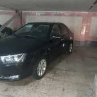 دنا پلاس توربو 6 دنده مدل ۱۴۰۲