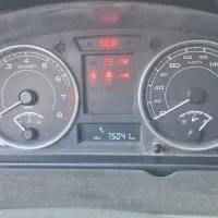 پژو پارس تیوفایو مدل ۱۴۰۰