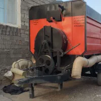 دستگاه مکش|ماشین‌آلات صنعتی|سنندج, |دیوار