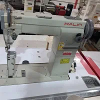 چرخ بطر کفاشی تکسوزنه دوسوزنه کالین