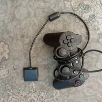 دسته ی سونی2