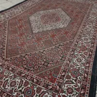 قالی دست بافت