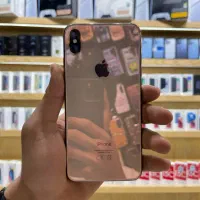 گوشی ایفون xs max حافظه 256 گیگ اقساط