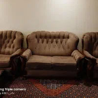 مبلمان خارجی وراحت