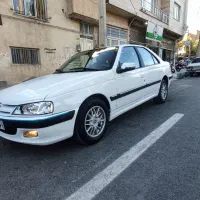 پژو پارس اتاق تعویض|خودرو سواری و وانت|مریوان, |دیوار