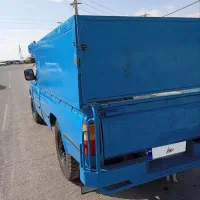 نیسان مدل۸۵دوگانه|خودرو سواری و وانت|رباطکریم, شترخوار|دیوار