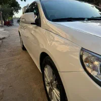 جک J5 اتوماتیک 1800cc، مدل ۱۳۹۶|خودرو سواری و وانت|مشهد, شهید مطهری|دیوار