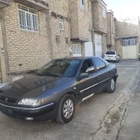 زانتیا مدل ۸۶
