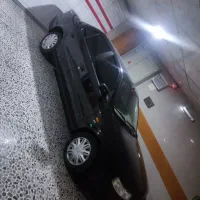 سمندef7 دوگانه کارخانه مدل ۹۴