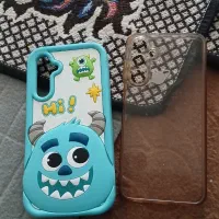 سامسونگ galaxy a16 5g با حافظهٔ ۱۲۸ گیگابایت|موبایل|کرج, اخگرآباد|دیوار